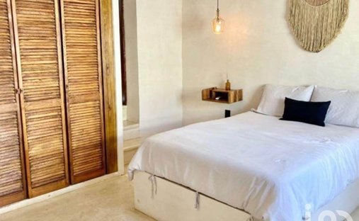 Maison à Mérida, Yucatán, Mexique 1