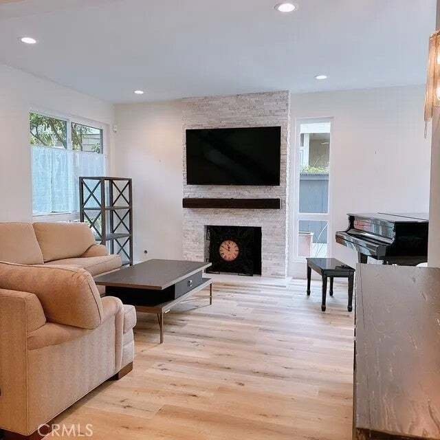 Townhouse in Irvine, California, United States 5 - 18615558