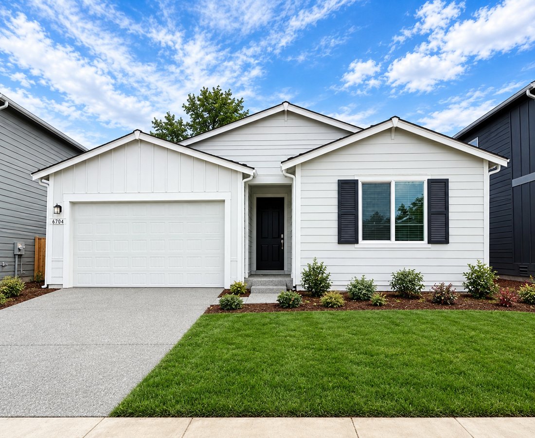 Haus in Stanwood, Washington, Vereinigte Staaten 1 - 18054550