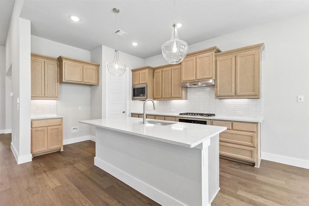 House in Fort Worth, Texas, United States 3 - 18613281