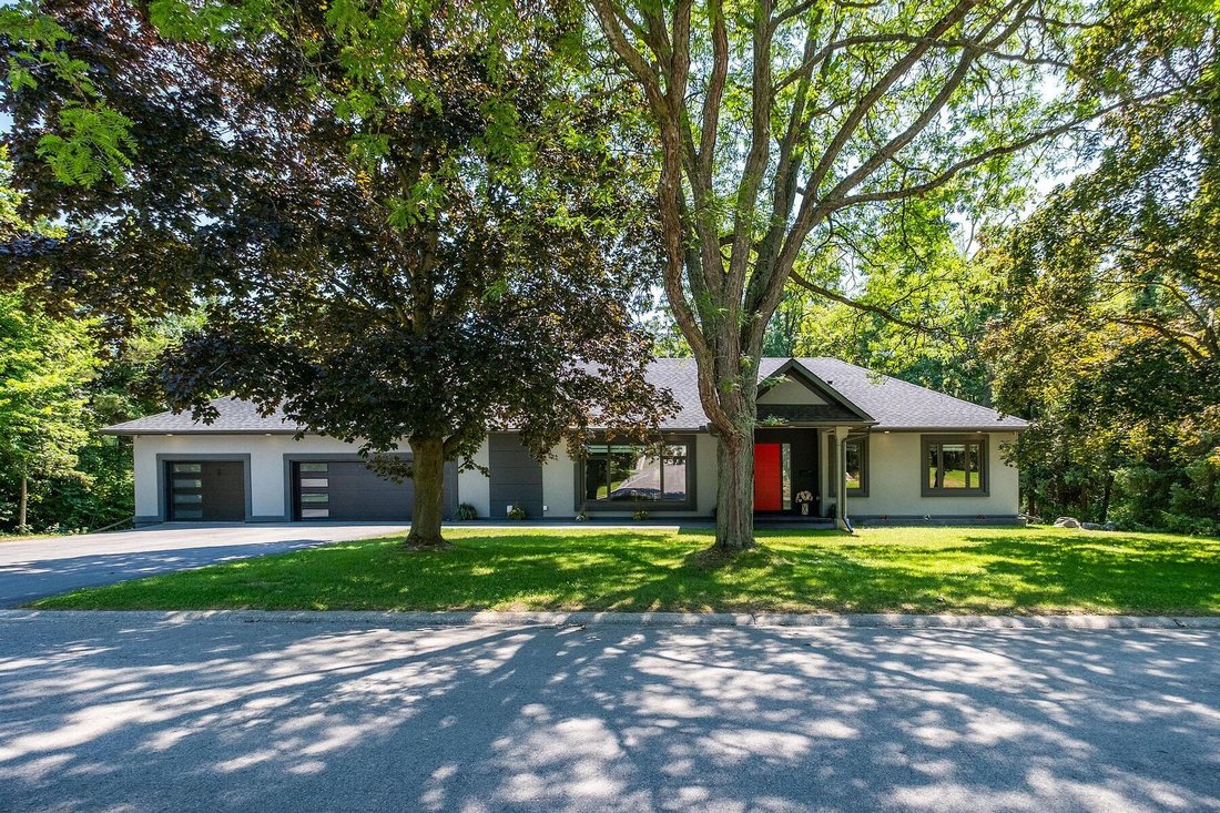 Casa a Brantford, Ontario, Canada 1 - 18610381