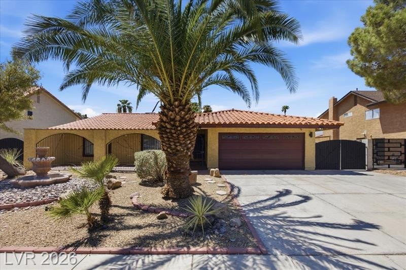 House in Las Vegas, Nevada, United States 1 - 18610291