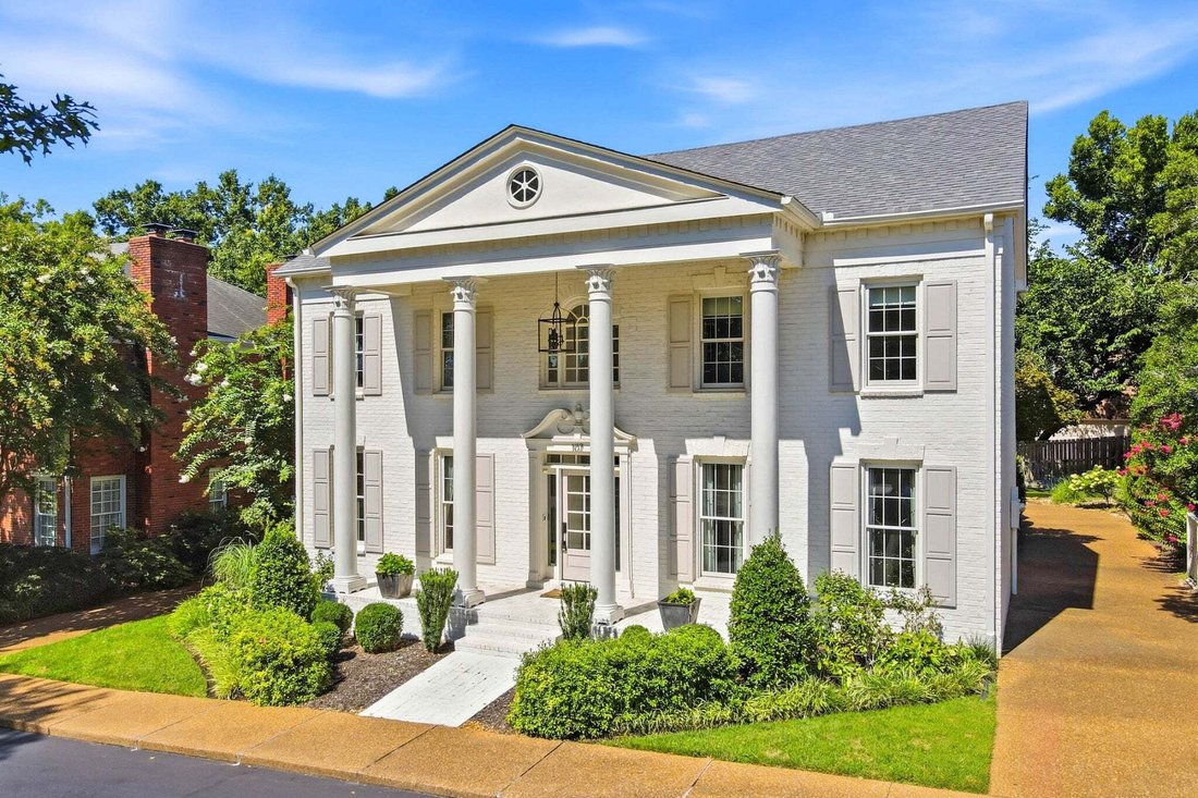House in Forest Hills, Tennessee, United States 1 - 18609910
