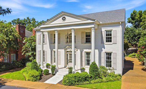 Casa en Forest Hills, Tennessee, Estados Unidos 1