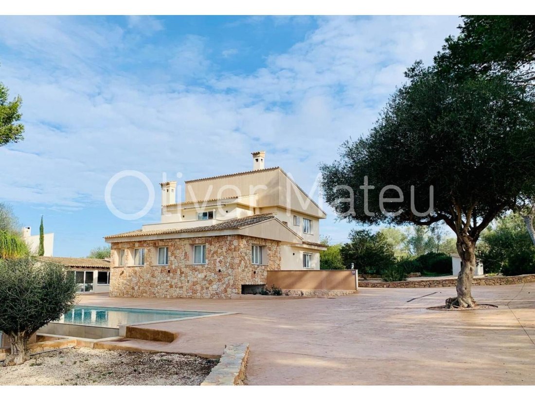House in Palma, Balearic Islands, Spain 3 - 18193510