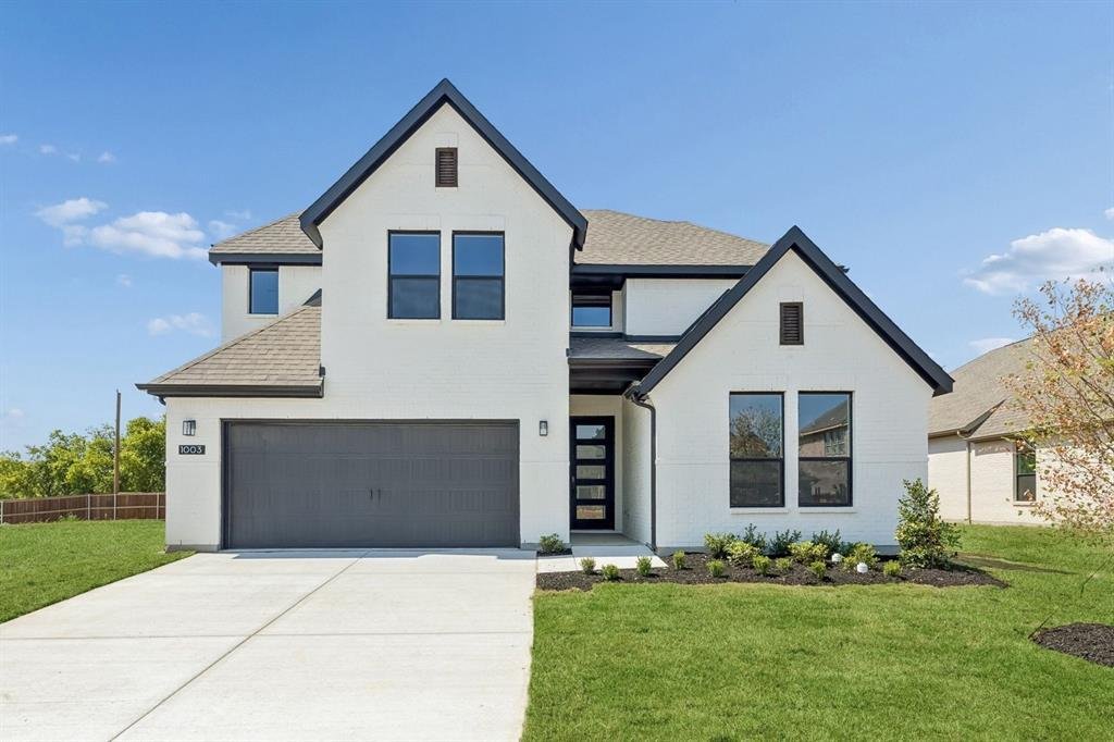 House in Fort Worth, Texas, United States 1 - 18615745