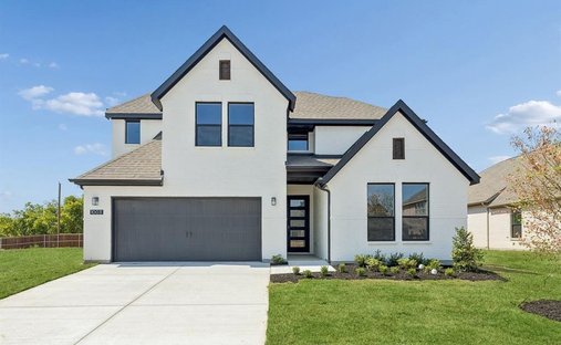 House in Fort Worth, Texas, United States 1