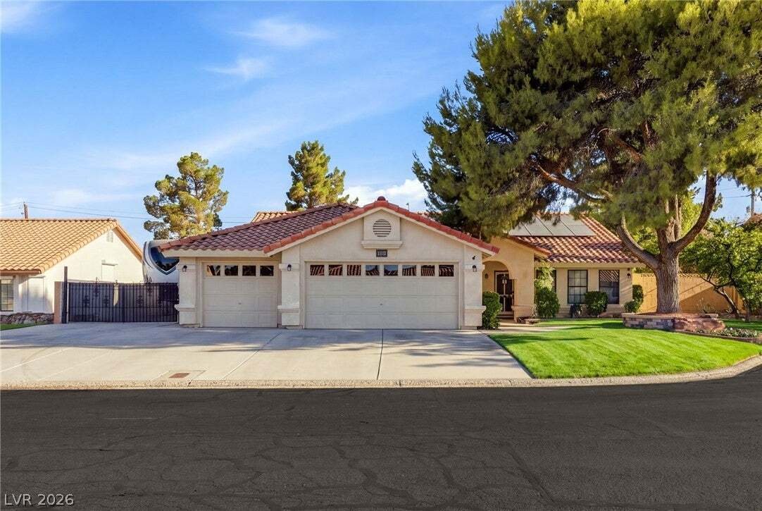House in Las Vegas, Nevada, United States 1 - 18611766