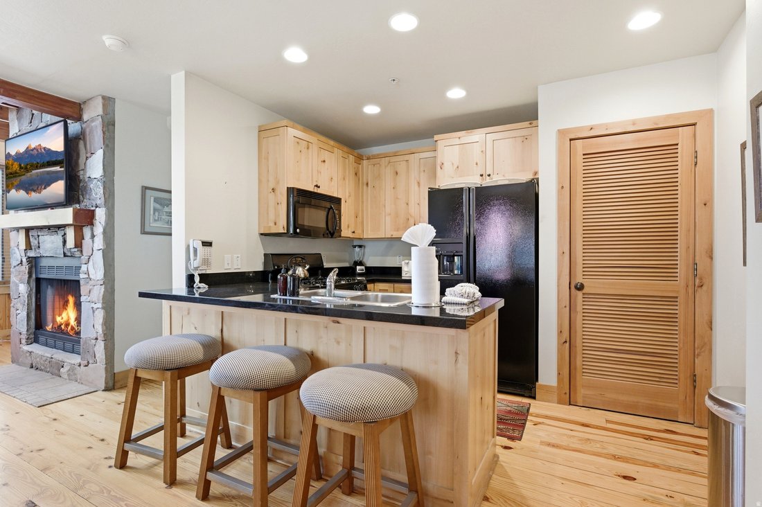 Townhouse in Park City, Utah, United States 3 - 18609671