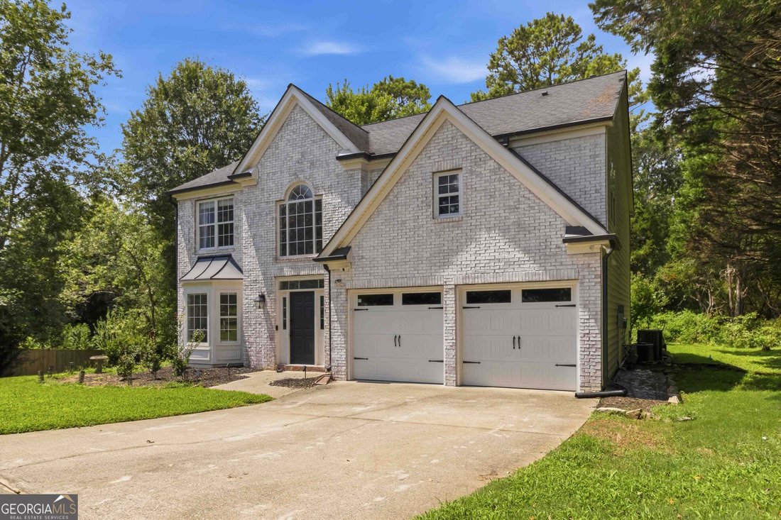House in Cumming, Georgia, United States 2 - 18610239