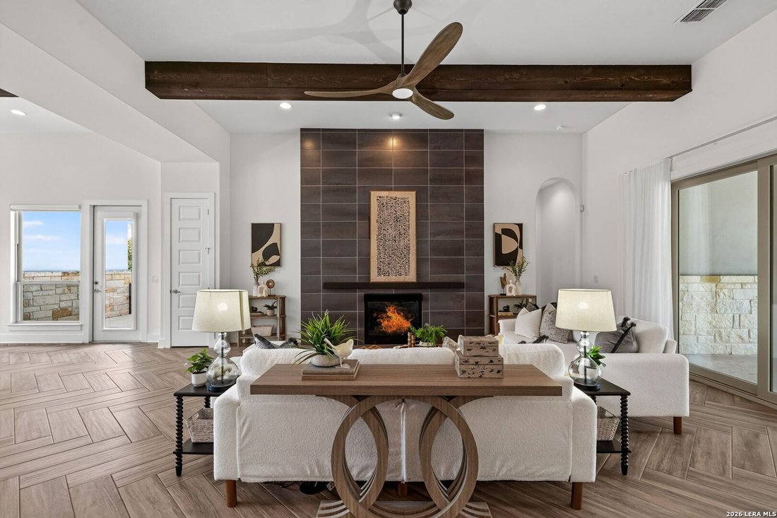 House in Scenic Oaks, Texas, United States 2 - 18613091