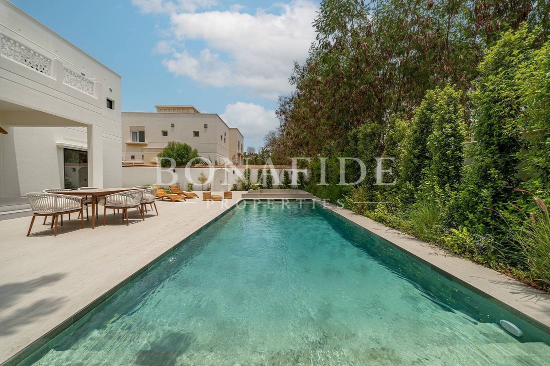 Villa in Al Thanyah 4, Al Thanyah, Dubai 4 - 18610444