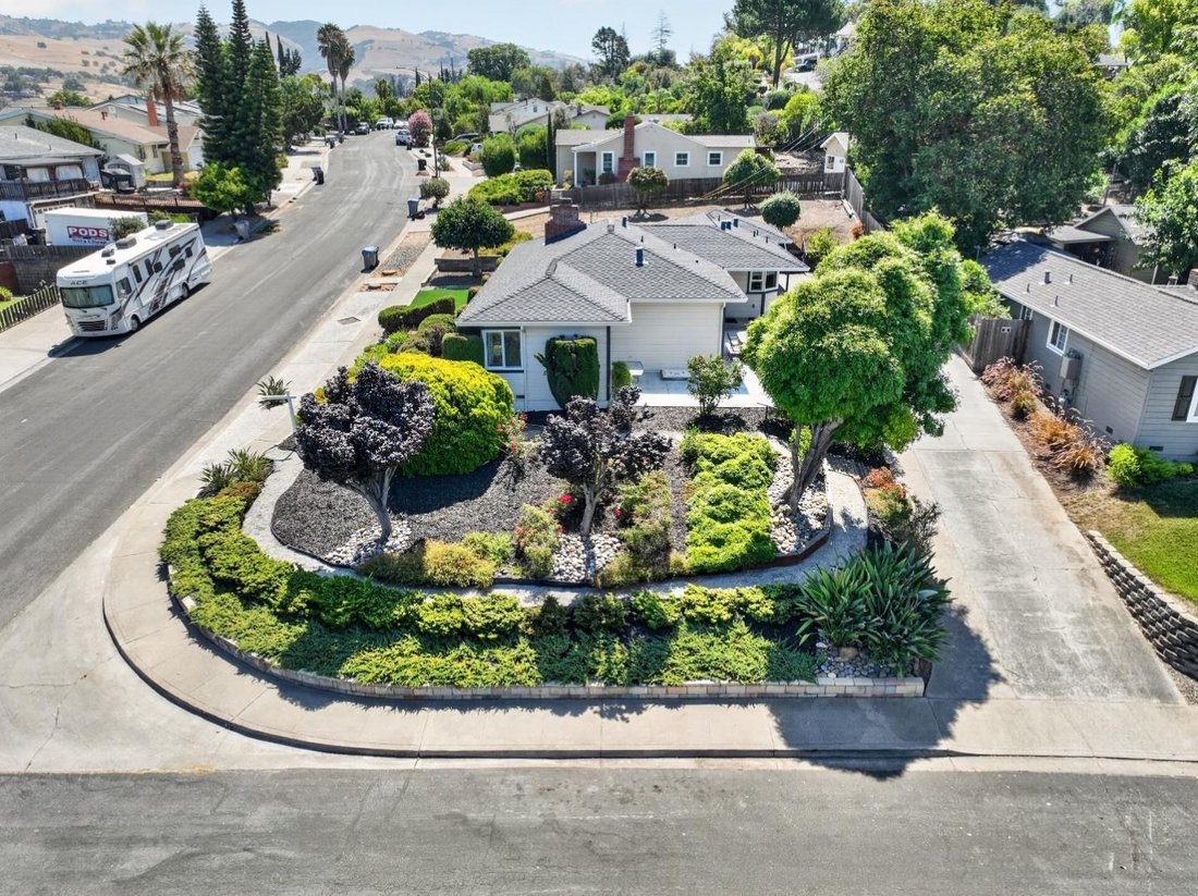 House in San Jose, California, United States 4 - 18612029