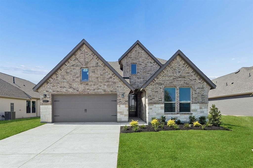 House in Fort Worth, Texas, United States 1 - 18613299