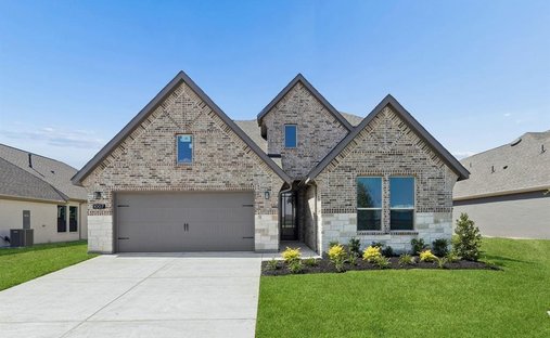 Haus in Fort Worth, Texas, Vereinigte Staaten 1