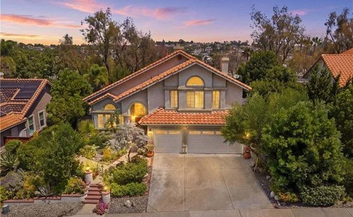 House in Temecula, California, United States 1