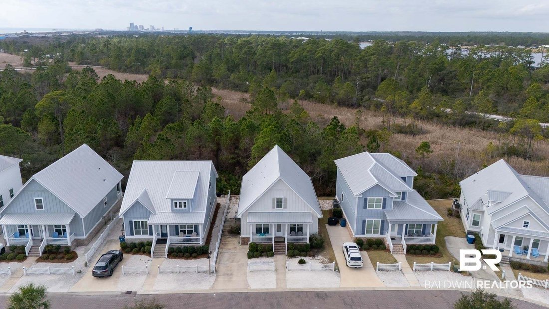 House in Orange Beach, Alabama, United States 3 - 17040730