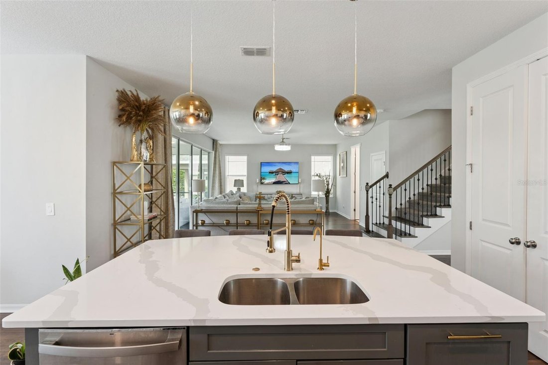 House in Clermont, Florida, United States 5 - 18612591