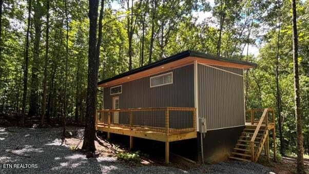Rutledge, Tennessee, United States 2 - 18612408