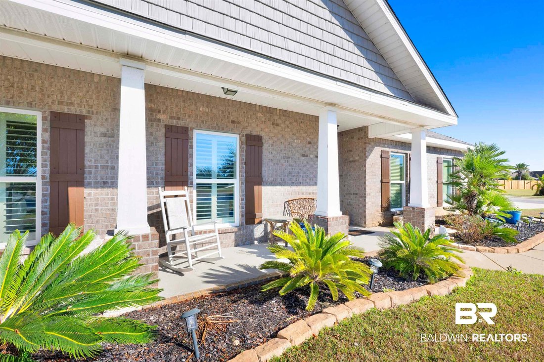House in Gulf Shores, Alabama, United States 2 - 18609206