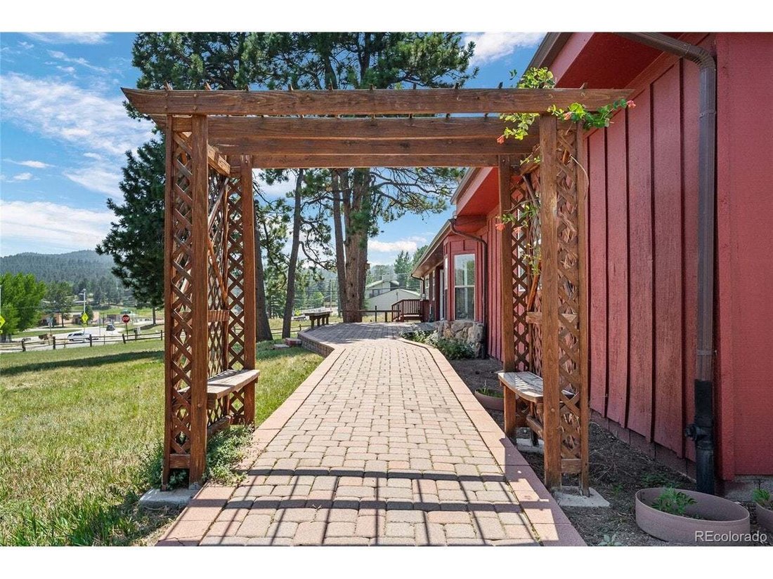 House in Evergreen, Colorado, United States 2 - 18615556