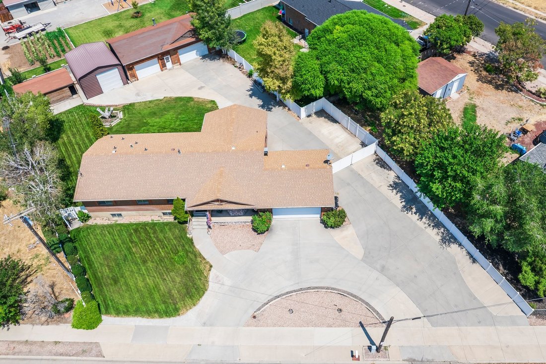 House in Spanish Fork, Utah, United States 3 - 18611431