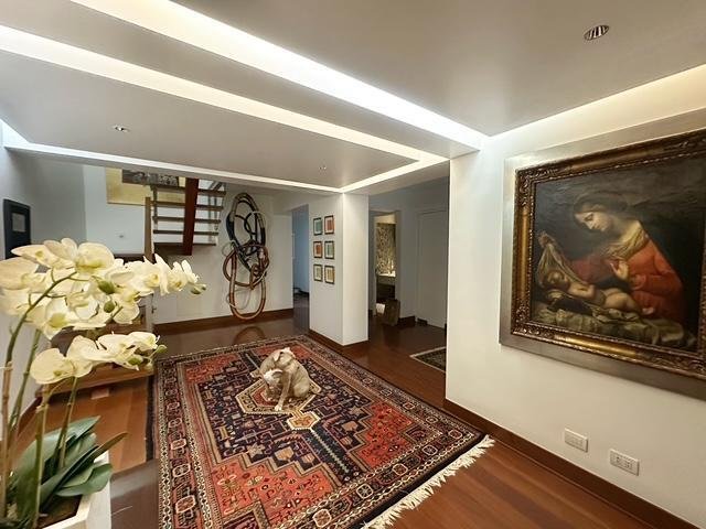 Apartment in Lima, Belarus 2 - 18610387