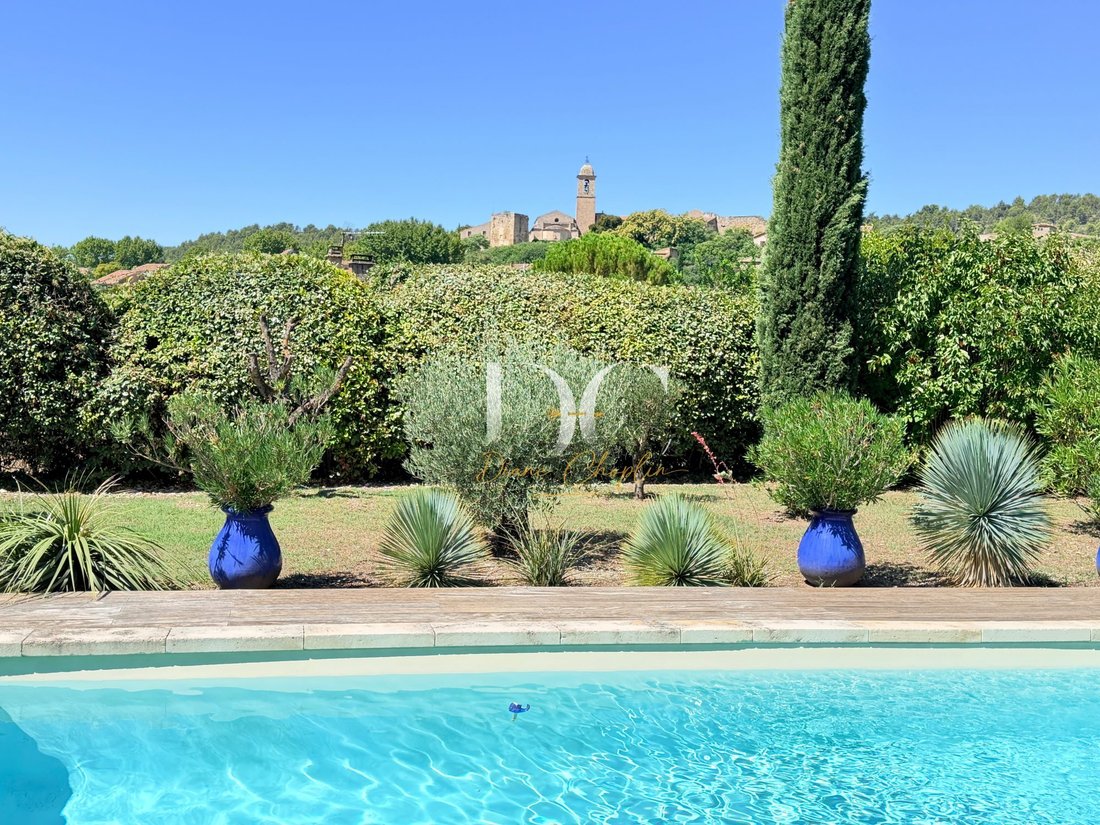 House in Mormoiron, Provence-Alpes-Côte d'Azur, France 3 - 18614914
