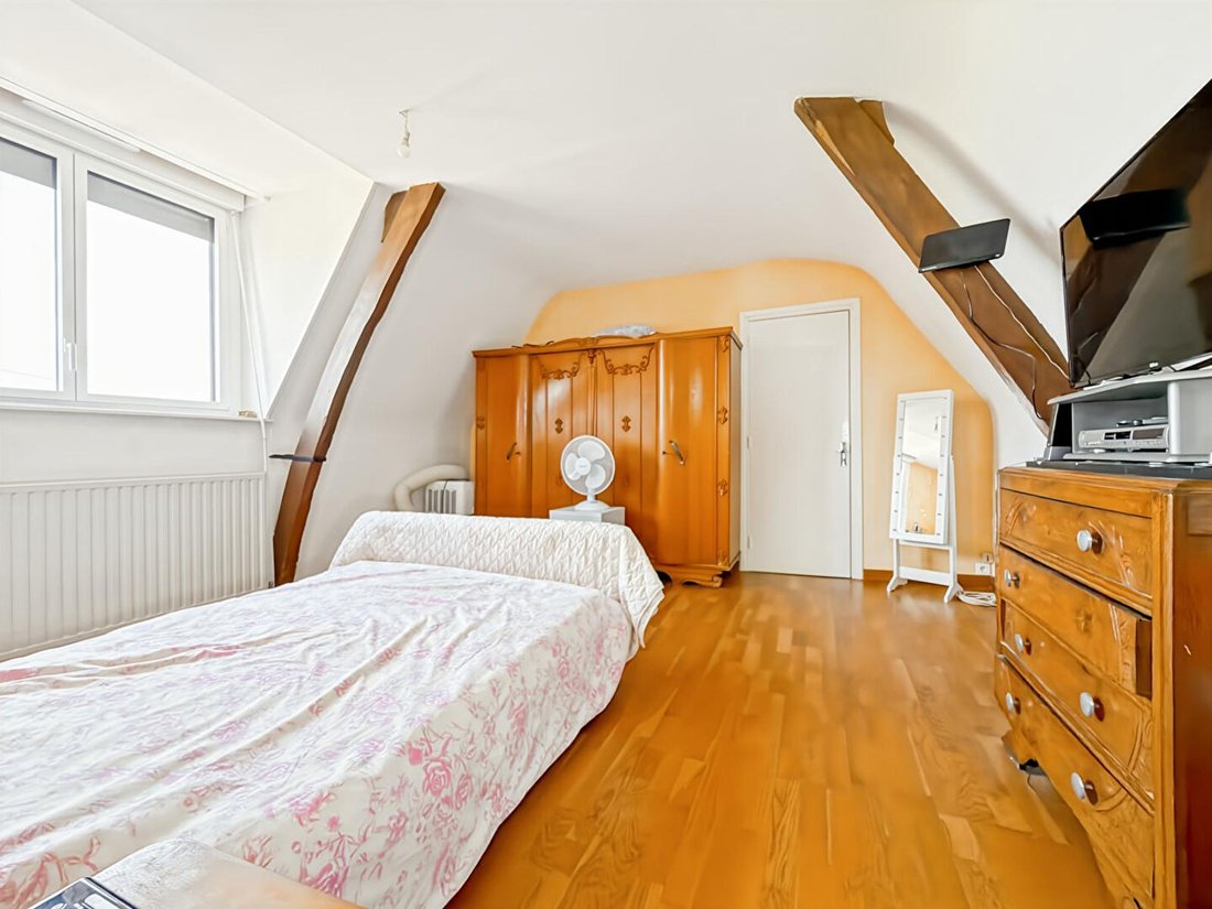 Villa in La Gorgue, Hauts-de-France, France 4 - 18614070