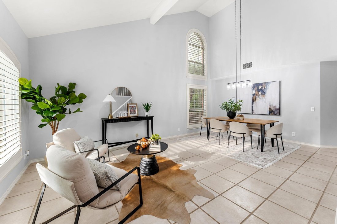House in Austin, Texas, United States 5 - 18612215