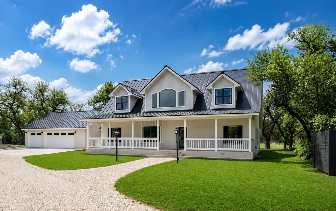 House in San Marcos, Texas, United States 1 - 17825494