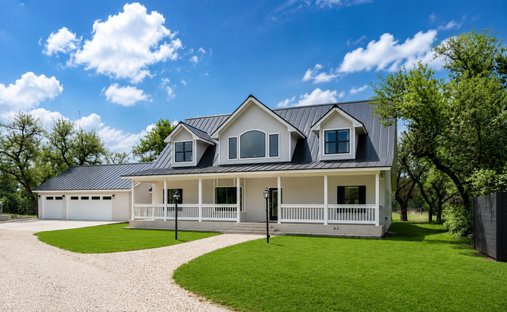 Casa en San Marcos, Texas, Estados Unidos 1