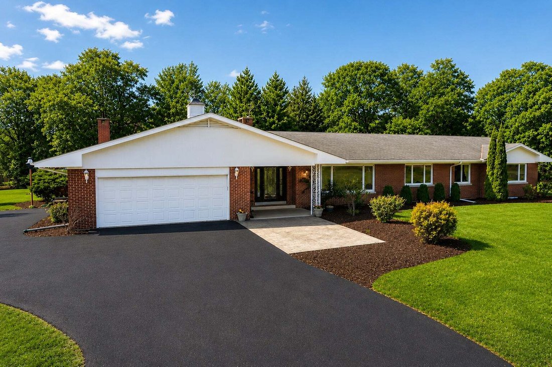 House in Plano, Illinois, United States 1 - 18612730