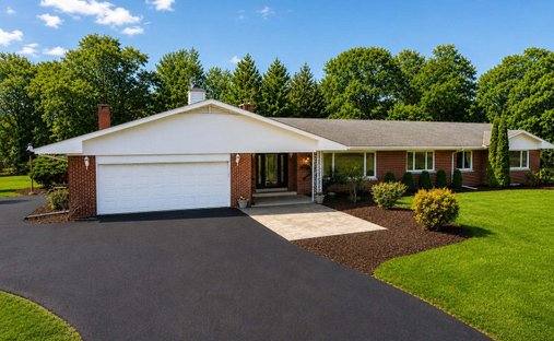 House in Plano, Illinois, United States 1