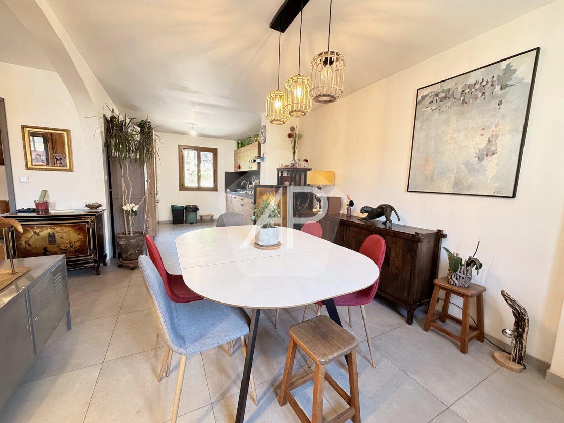Maison à Briançon, Provence-Alpes-Côte d'Azur, France 3 - 18614877