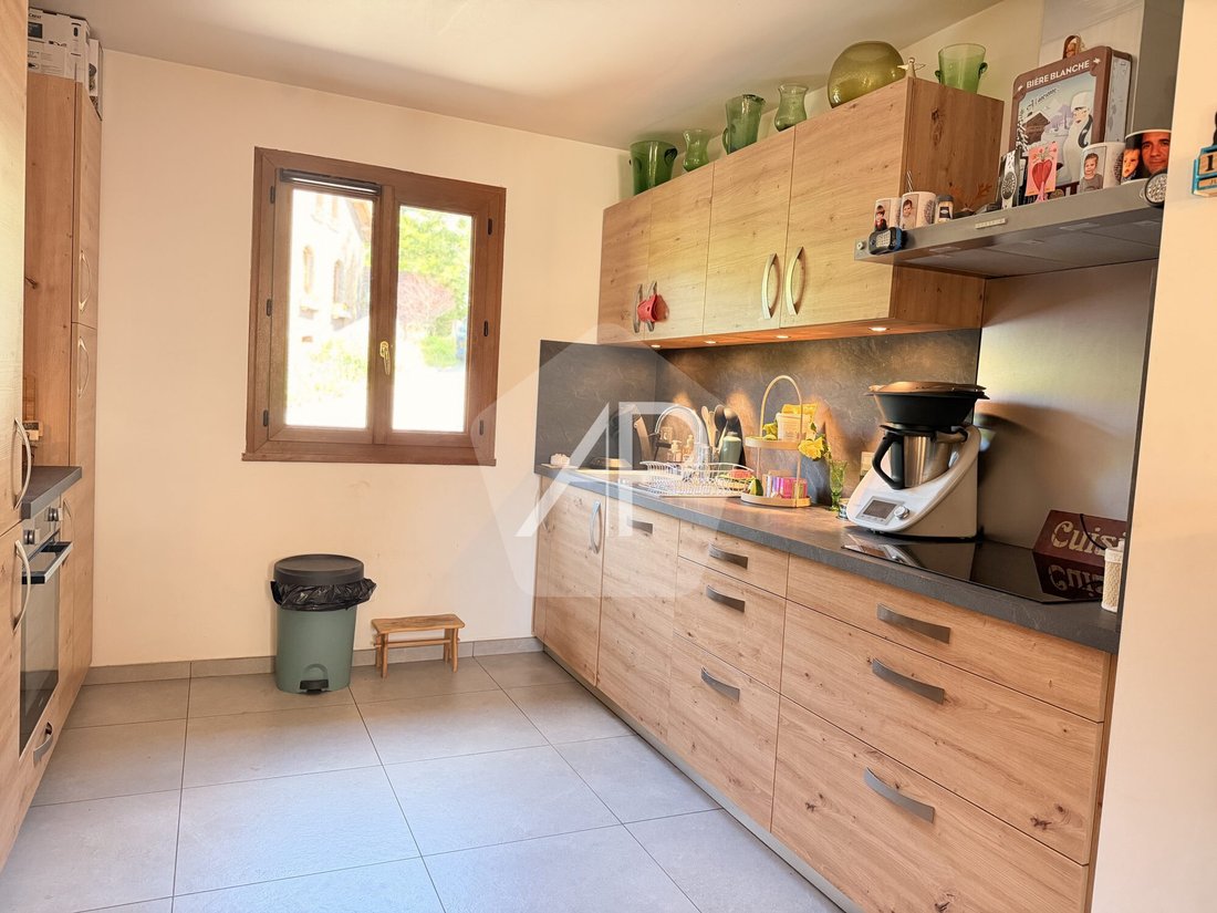 Maison à Briançon, Provence-Alpes-Côte d'Azur, France 5 - 18614877