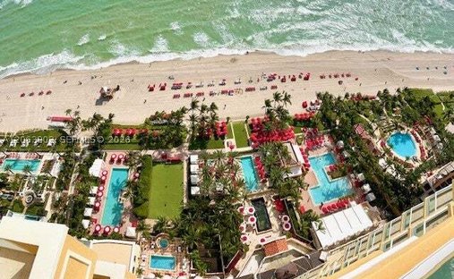 Condominio en Golden Beach, Florida, Estados Unidos 1