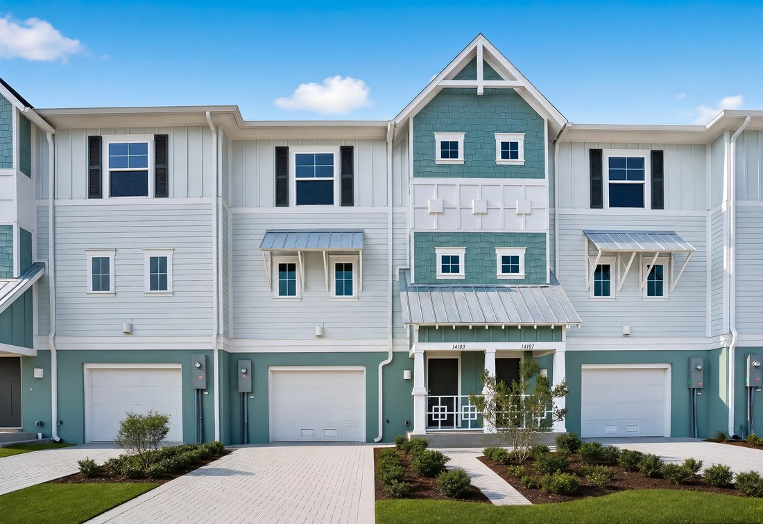 House in Pensacola, Florida, United States 1 - 18406168