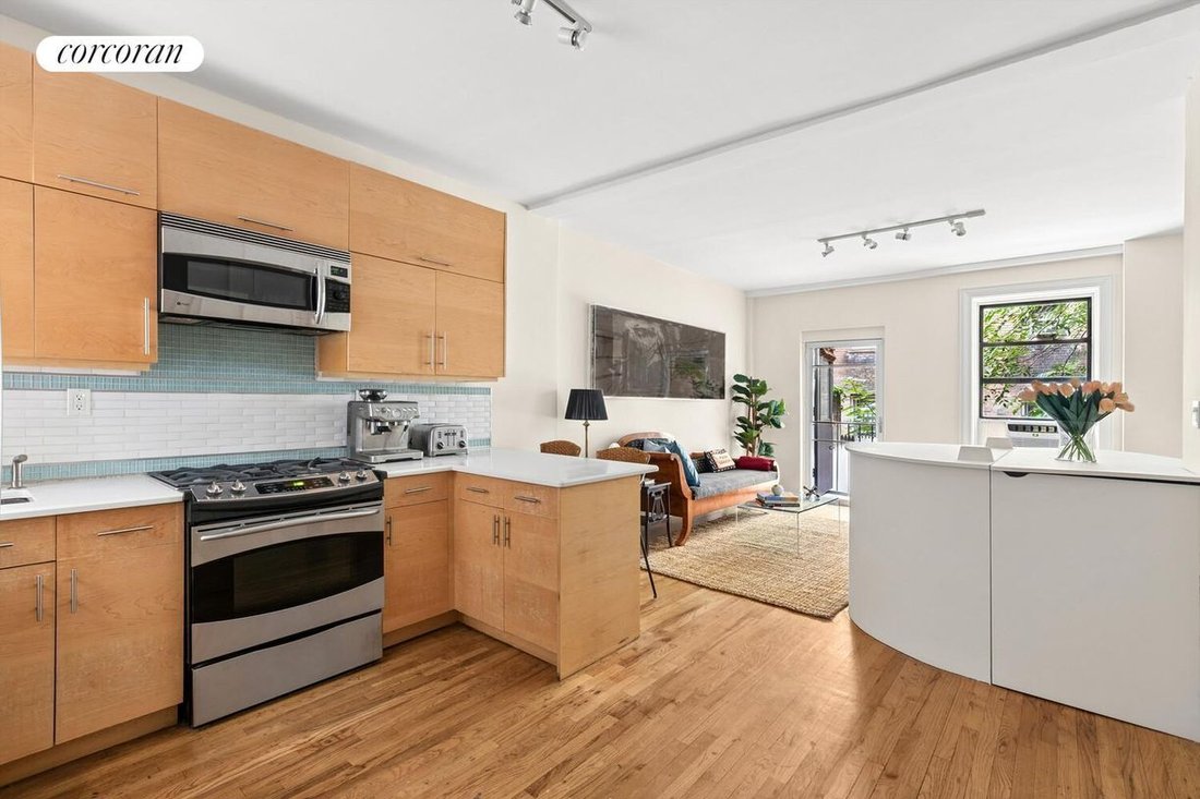 Co Op in New York, New York, United States 5 - 18613515