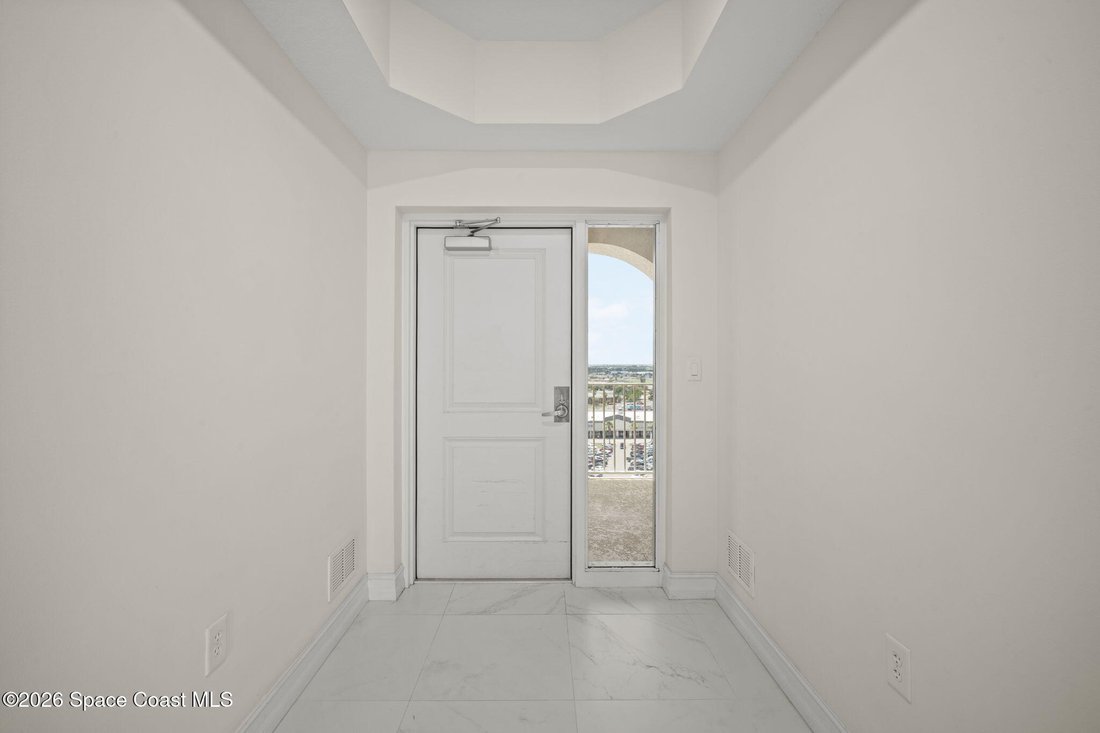 Condo in Indian Harbour Beach, Florida, United States 3 - 18604175