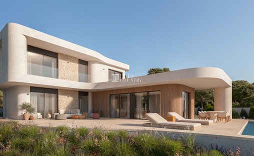 Villa à Xàbia, Valence, Espagne 1