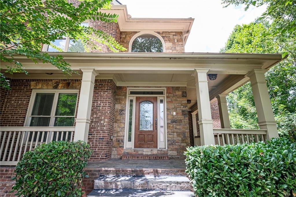 House in Lawrenceville, Georgia, United States 5 - 18612777