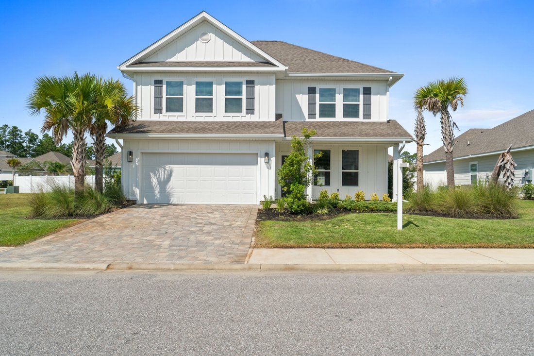 House in Santa Rosa Beach, Florida, United States 4 - 18608999