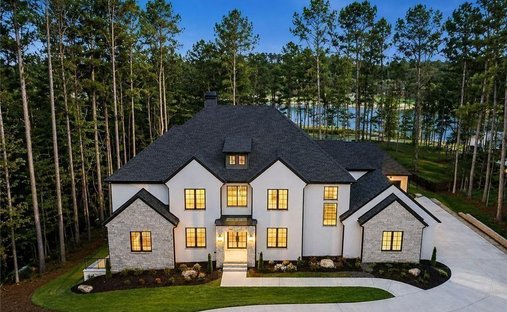 Casa a Milton, Georgia, Stati Uniti 1