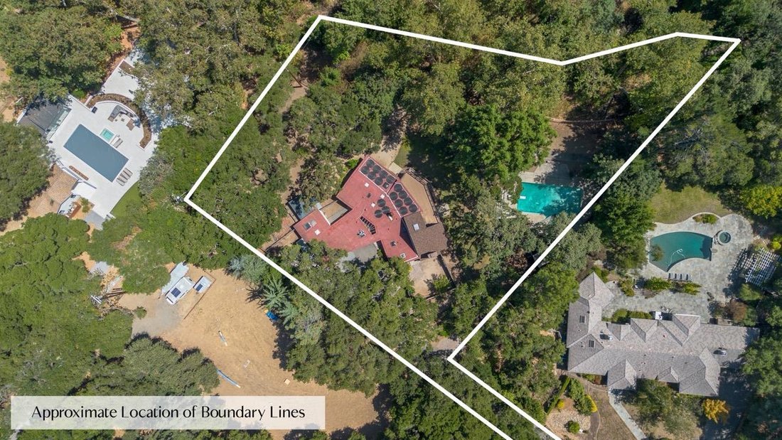 House in Los Gatos, California, United States 2 - 18612049