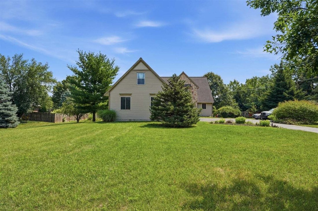 House in Ypsilanti, Michigan, United States 2 - 18612139