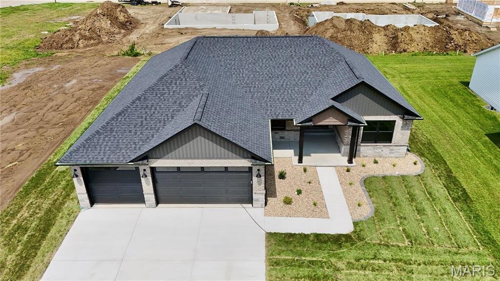 House in Troy, Illinois, United States 5 - 18458926