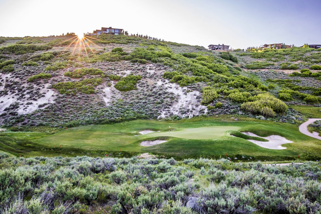 Land in Park City, Utah, United States 3 - 18615018