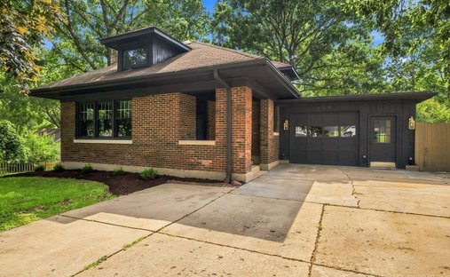 House in St. Charles, Illinois, United States 1