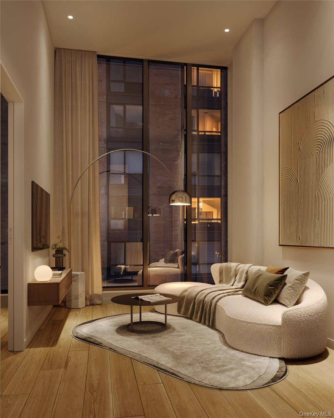 Condo in New York, New York, United States 2 - 18612281